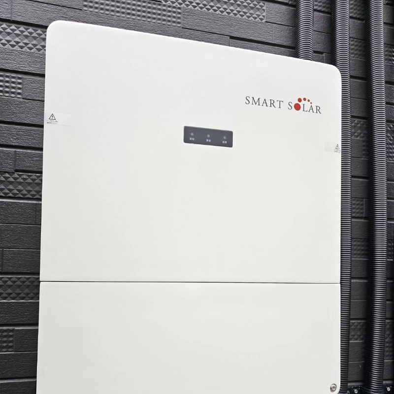 蓄電池（スマートソーラー）