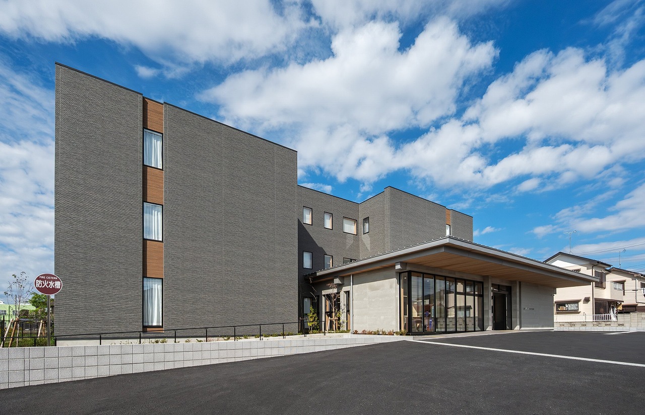 アフェクシオン市川