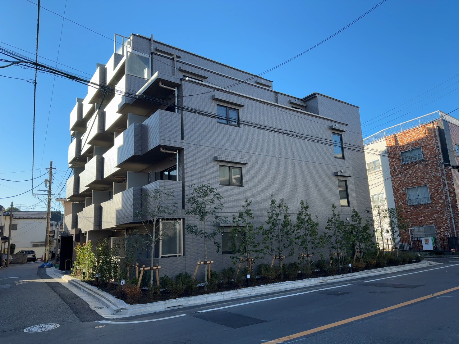 ルーブル練馬赤塚